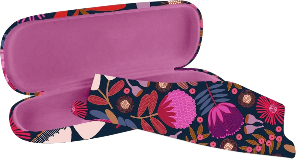 Jocelyn Proust Glasses Case & Cleaning Cloth