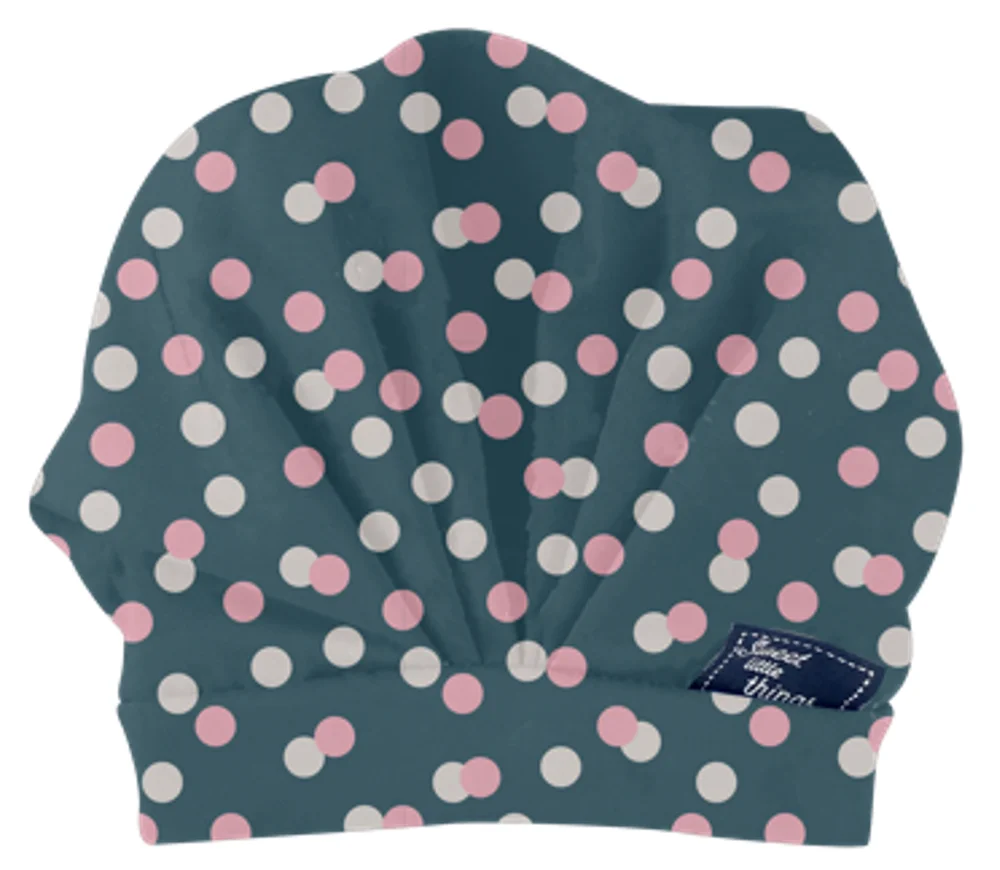 Sweet Little Things® Turban Shower Cap