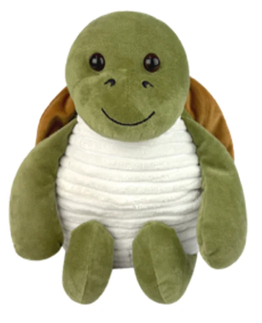 Sweet Little Things® Cosy Cuddler - Turtle (Ollie)