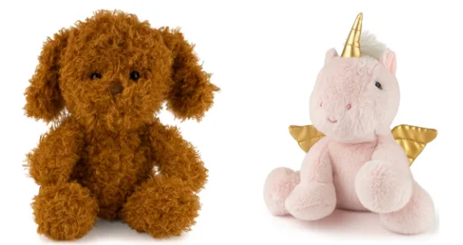 Medic's Choice Cosy Cuddler - Dog, Unicorn