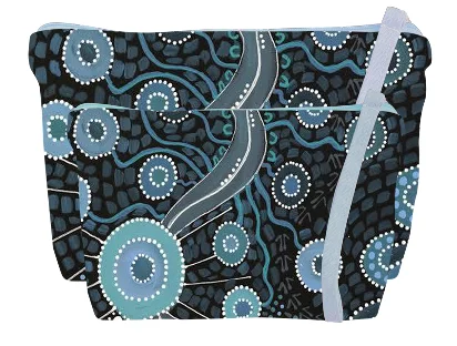 Dustin-Koa Multi Pouch Duo