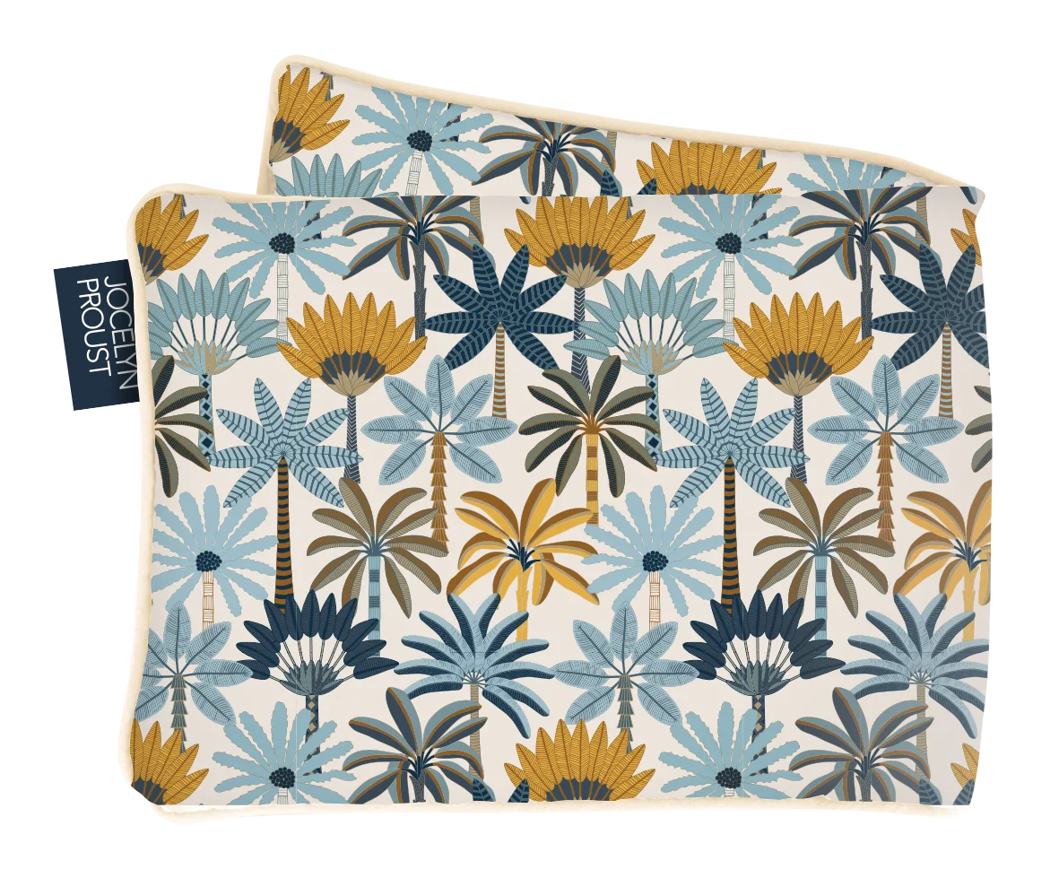 Jocelyn Proust Heat Pack - Palm and Banksia