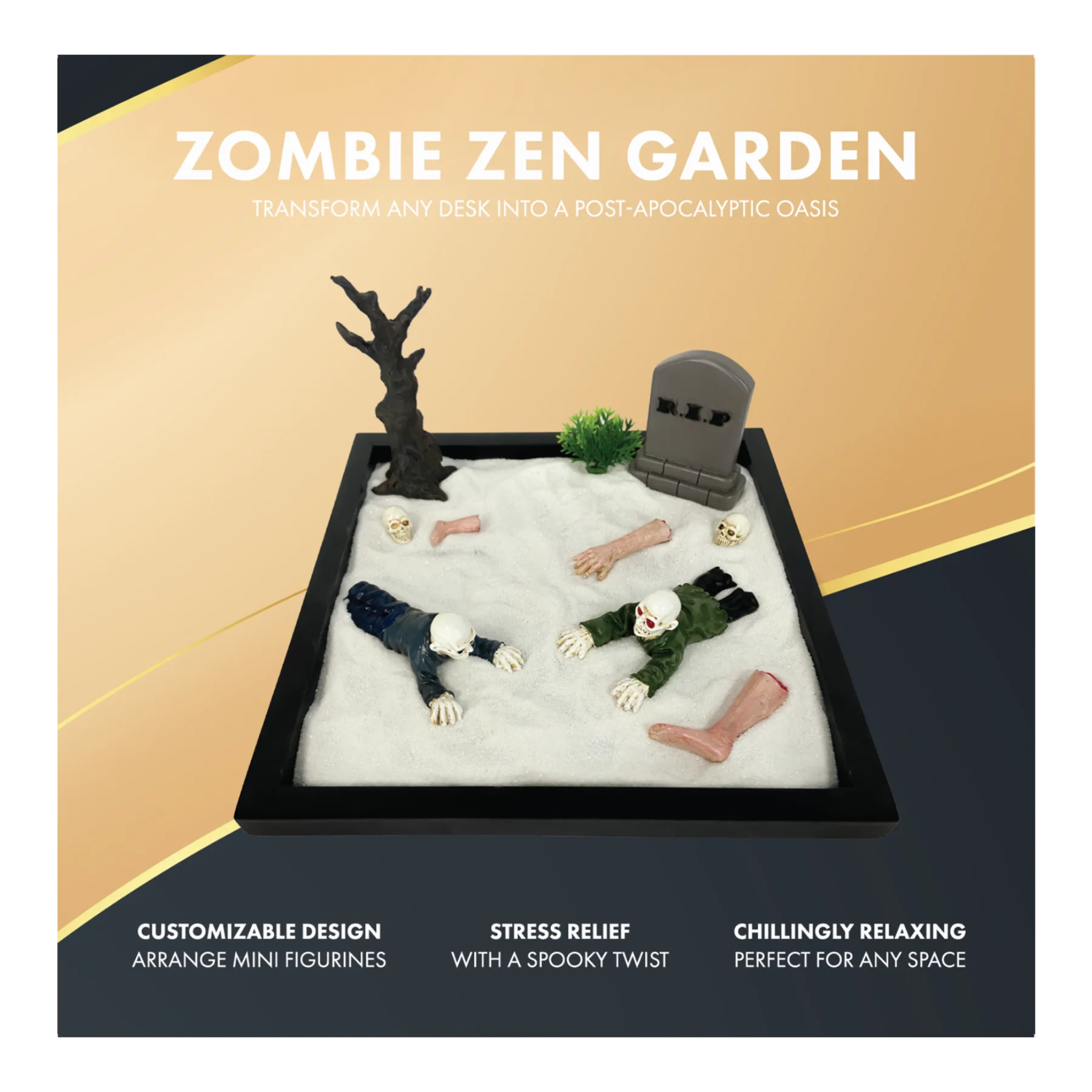 Zombie Garden