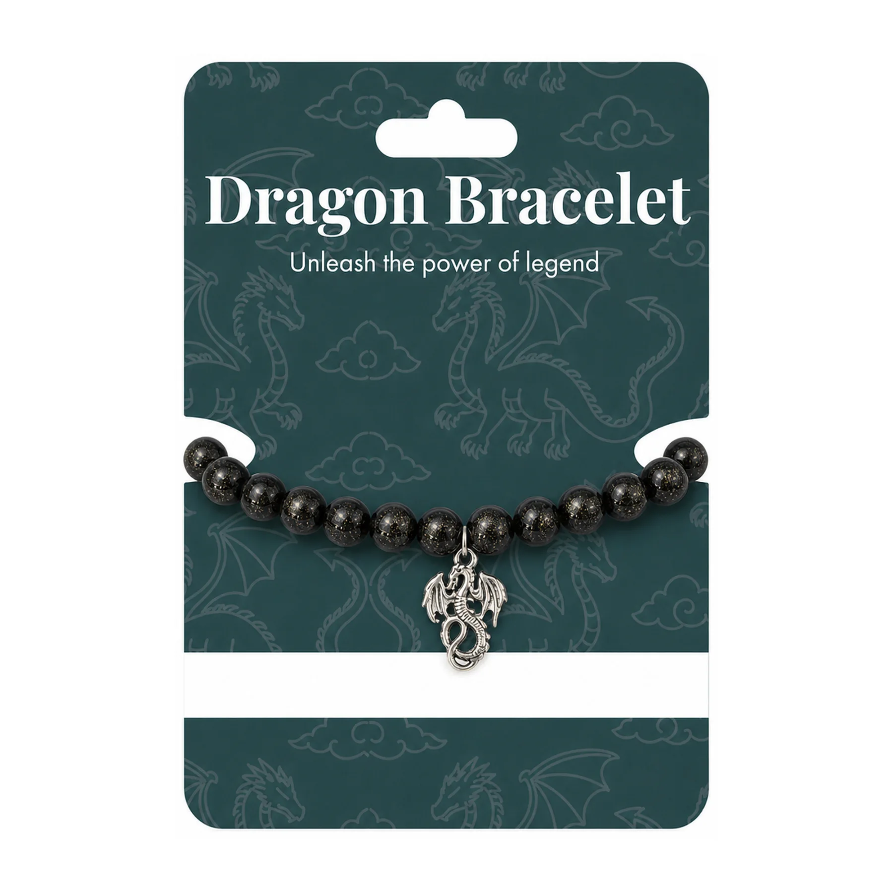 Bracelet - Dragon