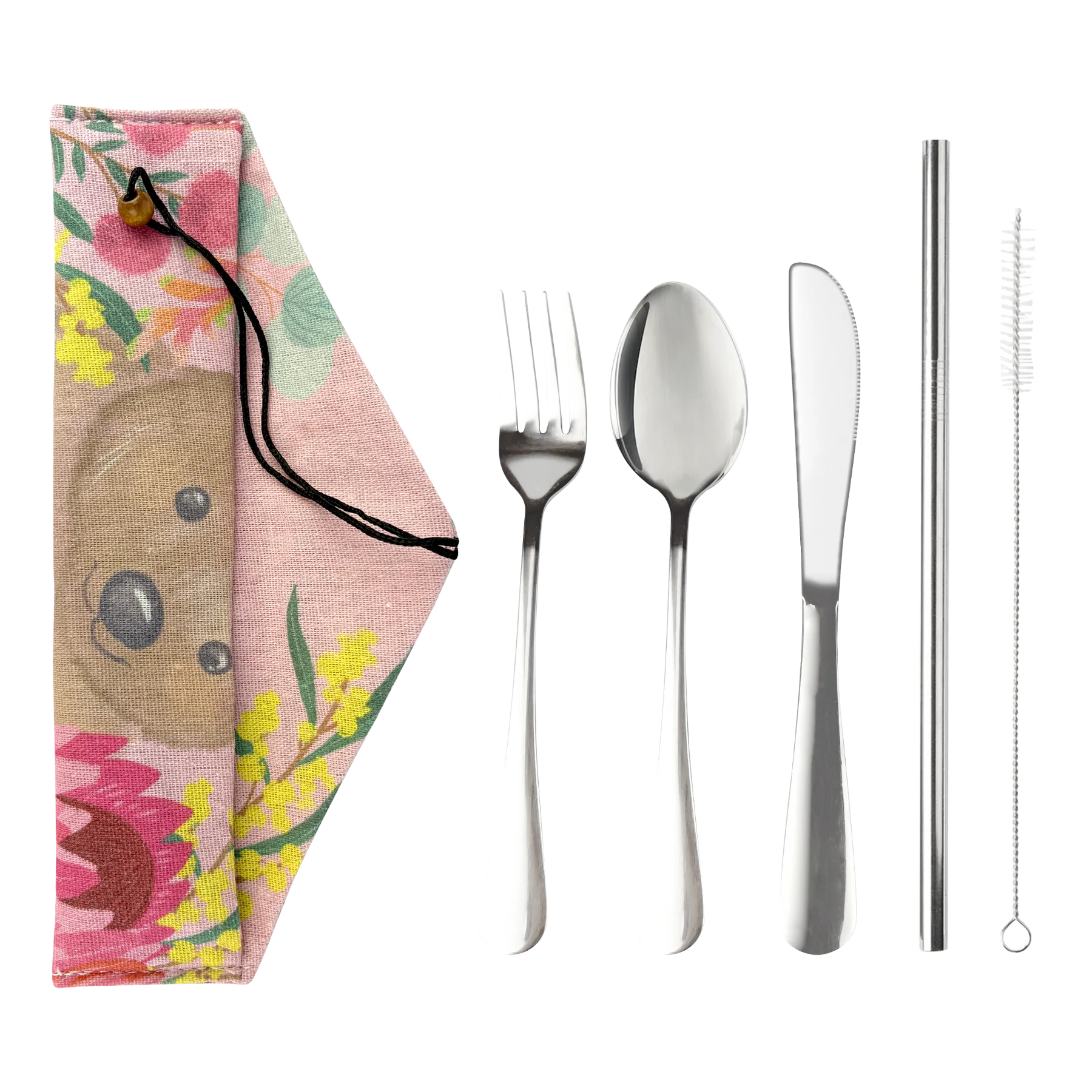 Christie Williams Cutlery Set