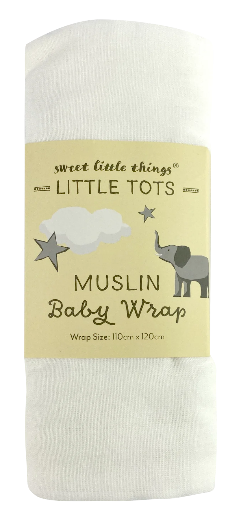 Muslin Wrap