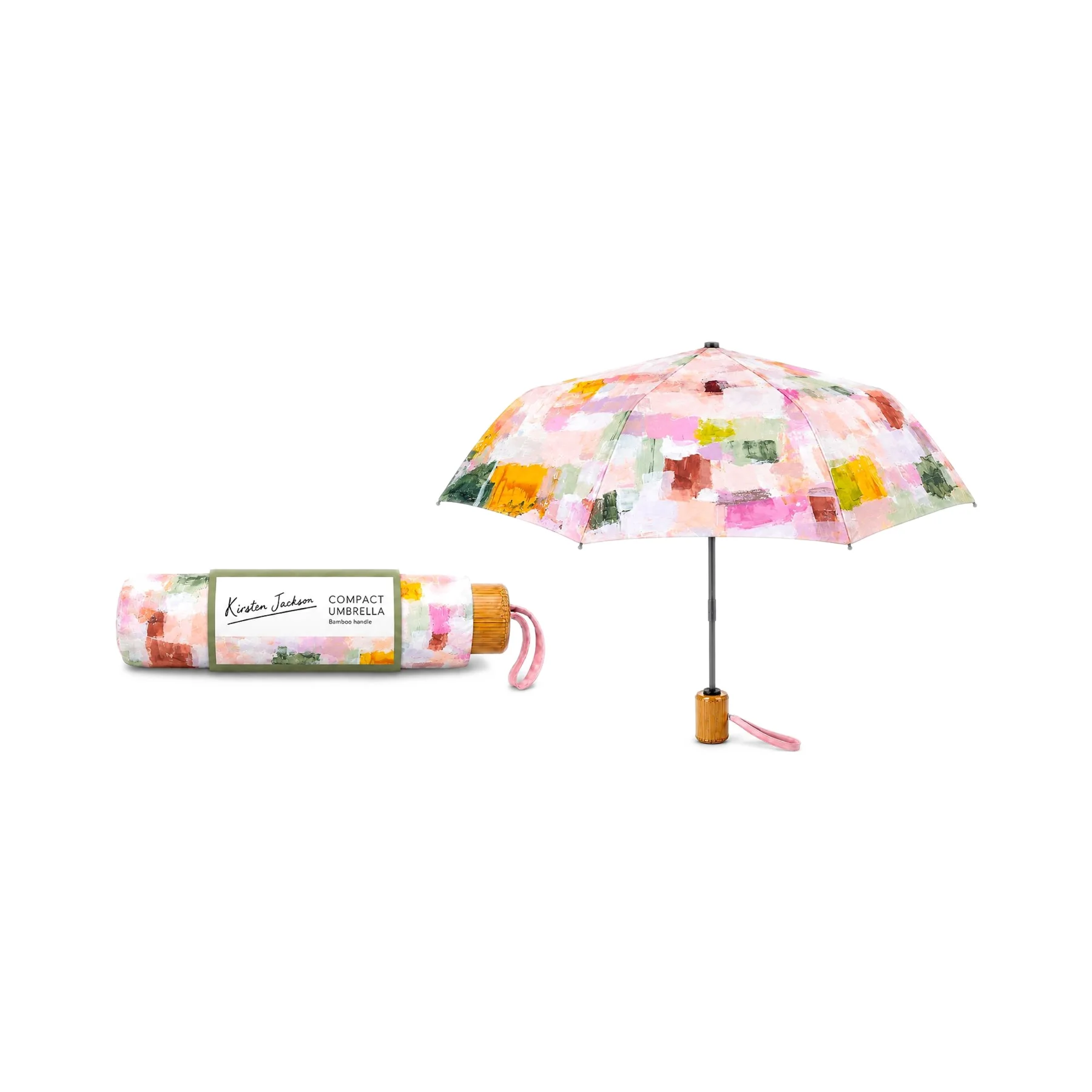 Kirsten Jackson Umbrella