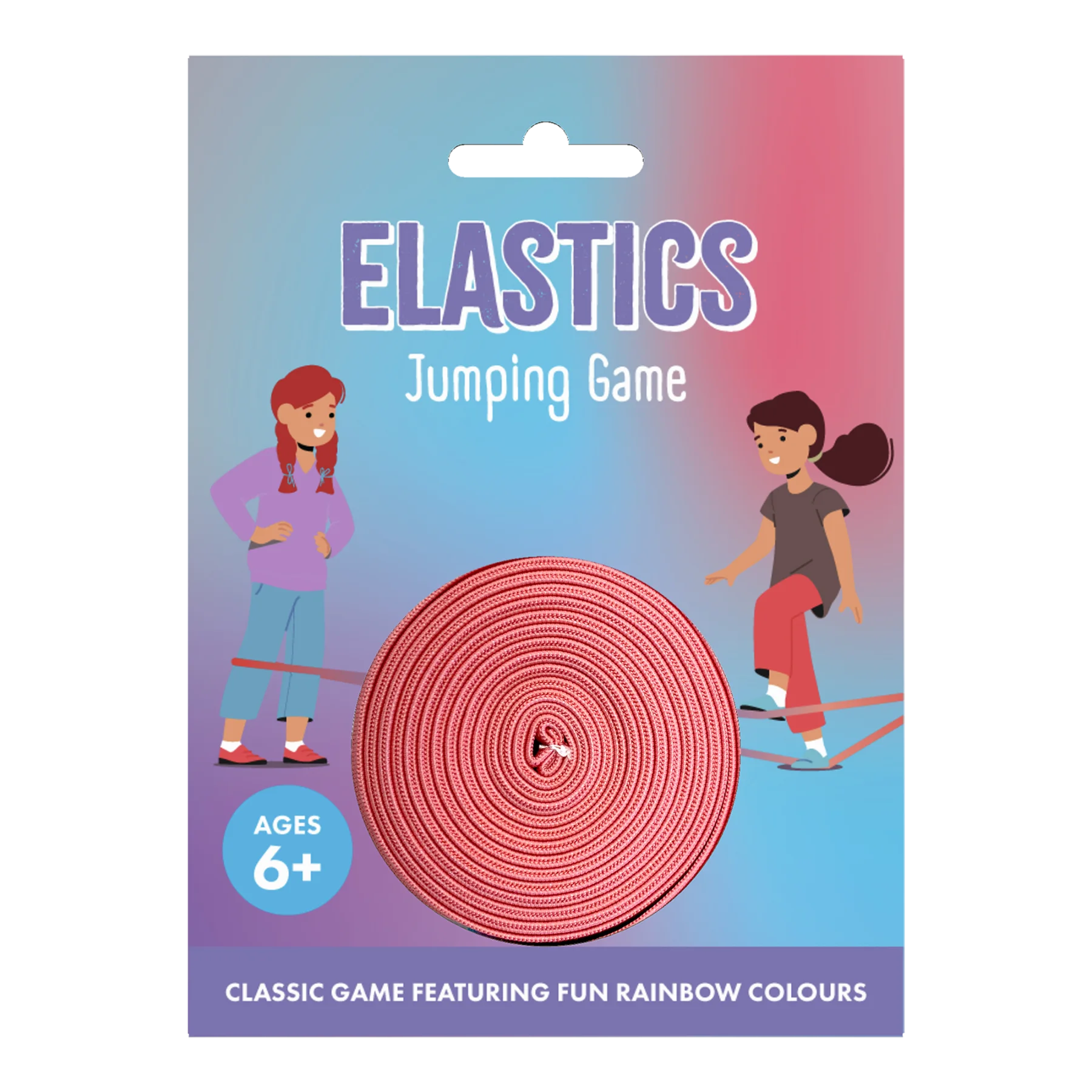 Elastics Game