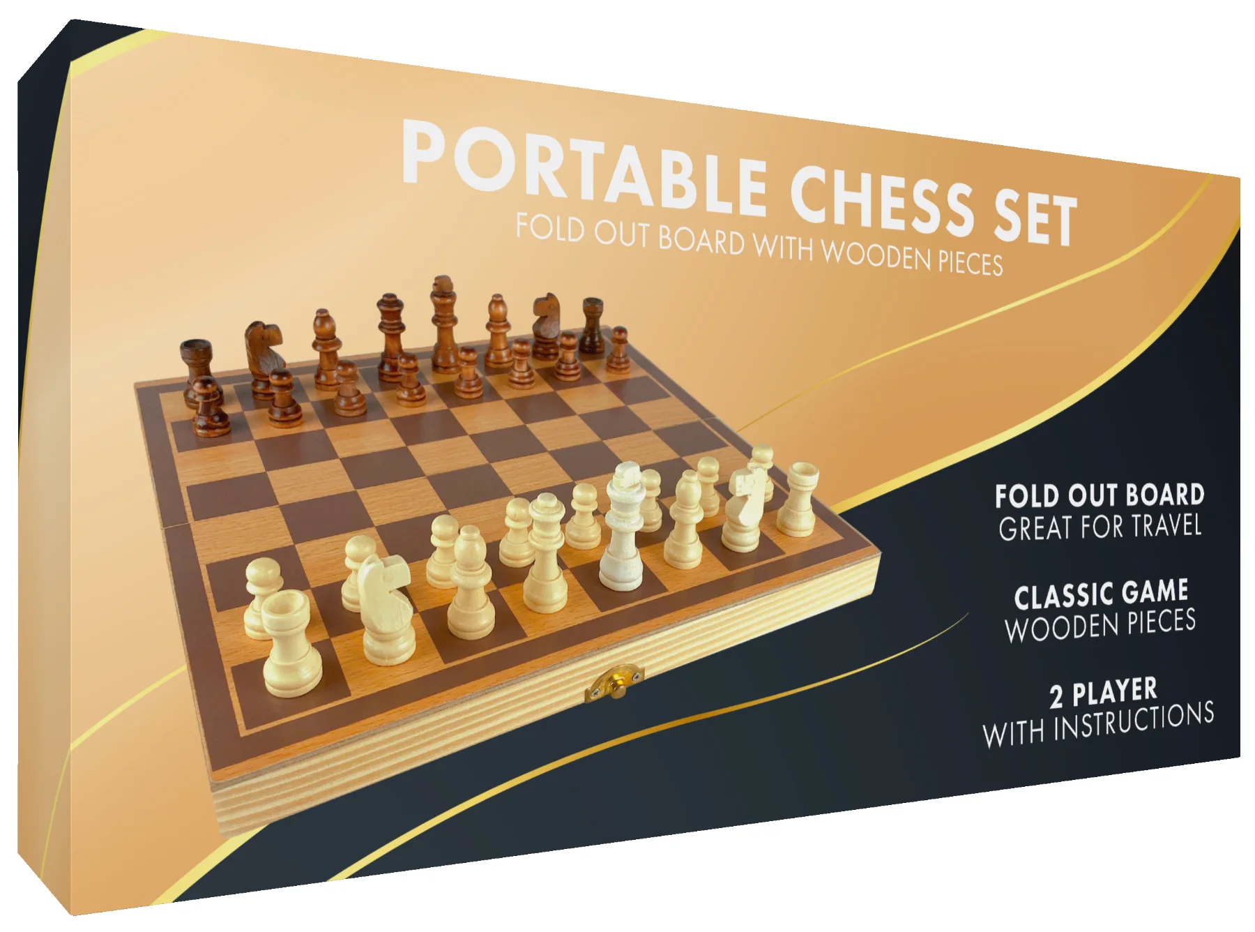 Chess Set