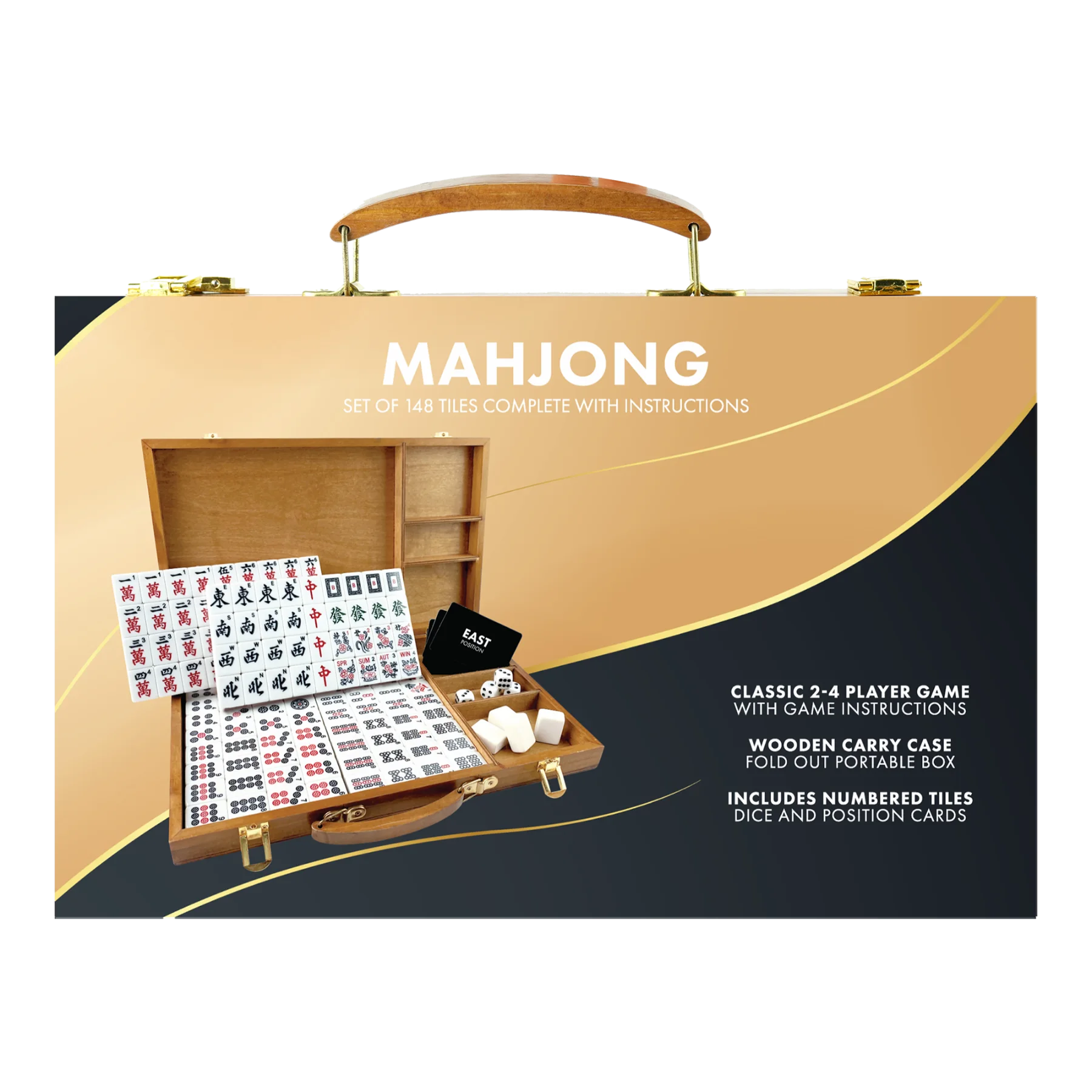 Mahjong